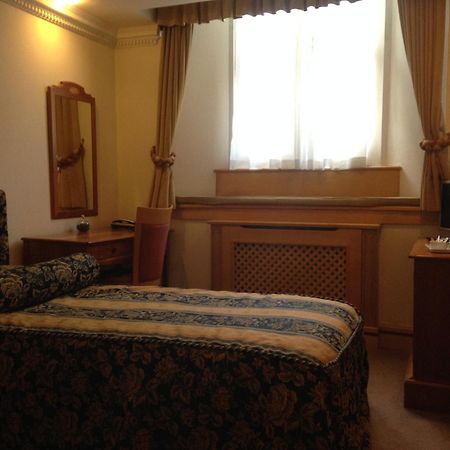 Troy Hotel Londres Habitación foto