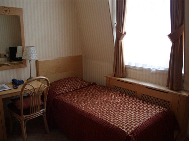 Troy Hotel Londres Exterior foto
